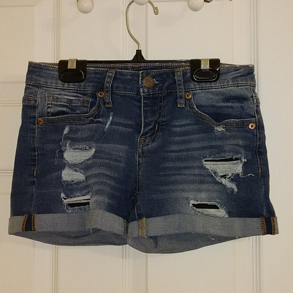 Shorts